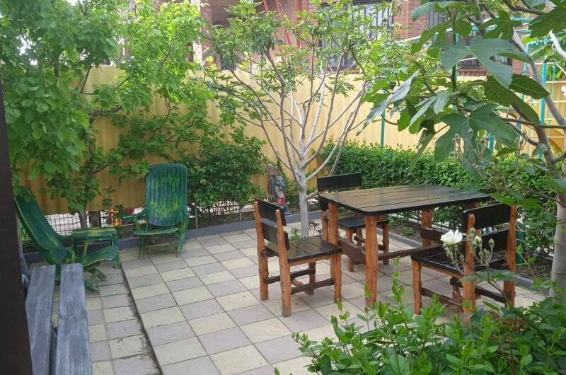 Изображение Изображение гостиницы &quot;Частный дом «Для Друзей»&quot; #11 #9