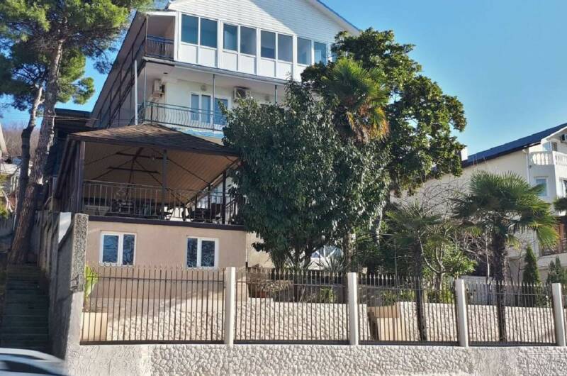 Изображение гостиницы "Гостевой дом «Жасмин»" #1