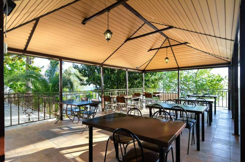 Изображение Изображение гостиницы &quot;Гостевой дом «Жасмин»&quot; #3 #1