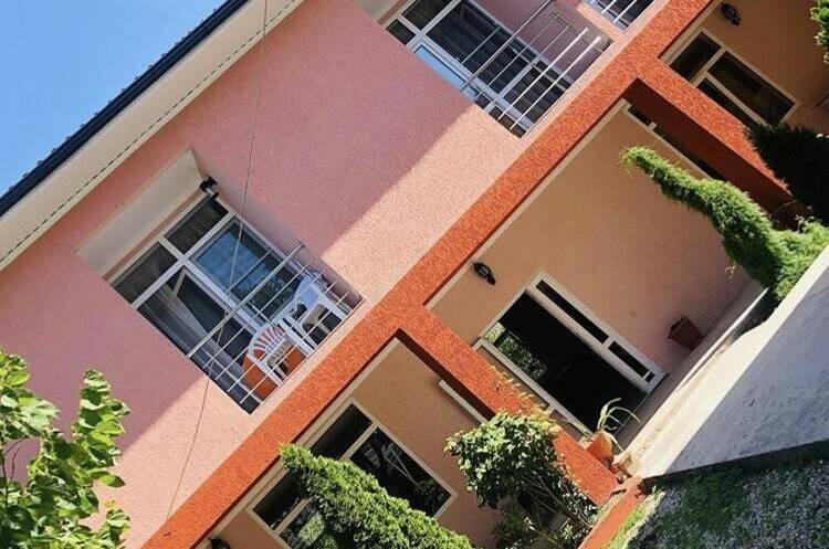 Изображение Изображение гостиницы &quot;Гостевой дом «У Анаиды»&quot; #3 #1