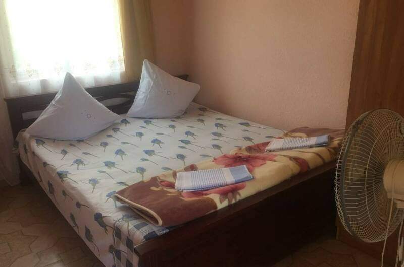 Изображение Изображение гостиницы &quot;Гостевой дом «У Анаиды»&quot; #4 #2