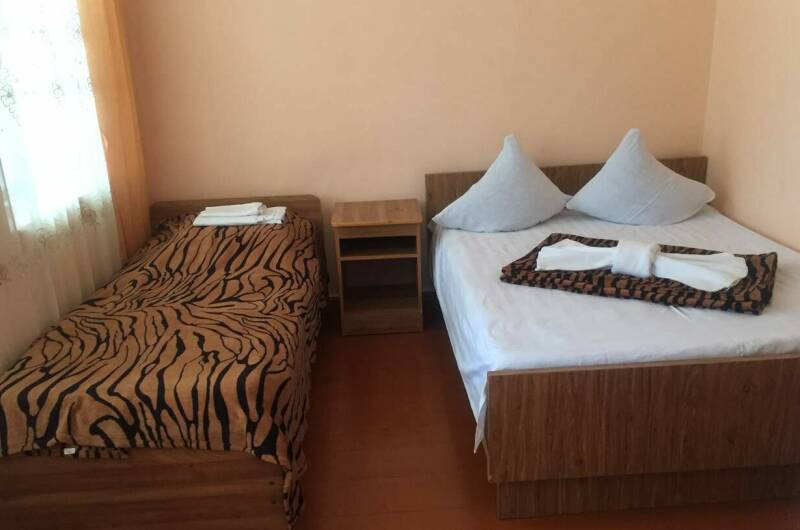 Изображение Изображение гостиницы &quot;Гостевой дом «У Анаиды»&quot; #7 #5