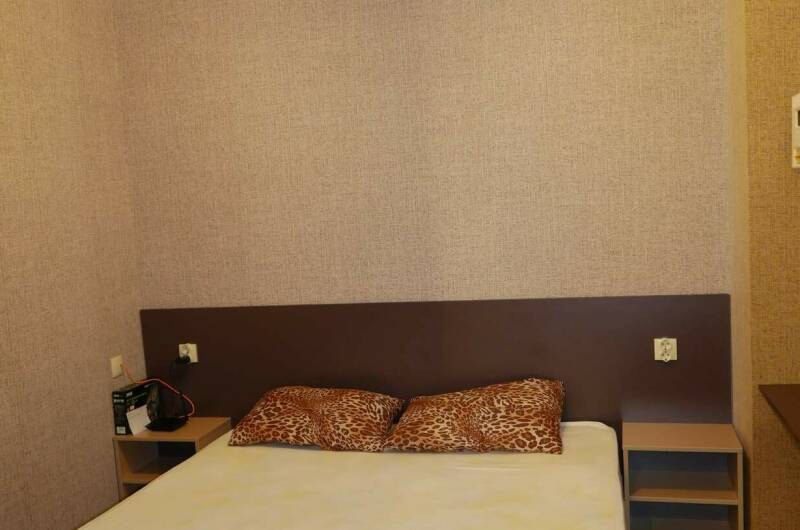 Изображение Изображение квартиры &quot;Апартаменты в парк-кафе «Пингвин»&quot; #6 #4