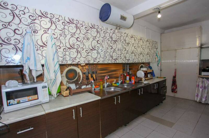 Изображение Изображение гостиницы &quot;База отдыха «Santa-Sofia» в Алахадзы&quot; #3 #1