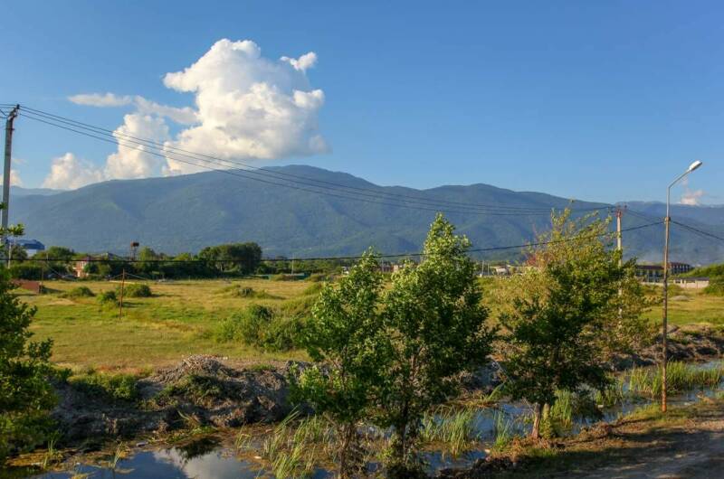 Изображение Изображение гостиницы &quot;База отдыха «Santa-Sofia» в Алахадзы&quot; #4 #2