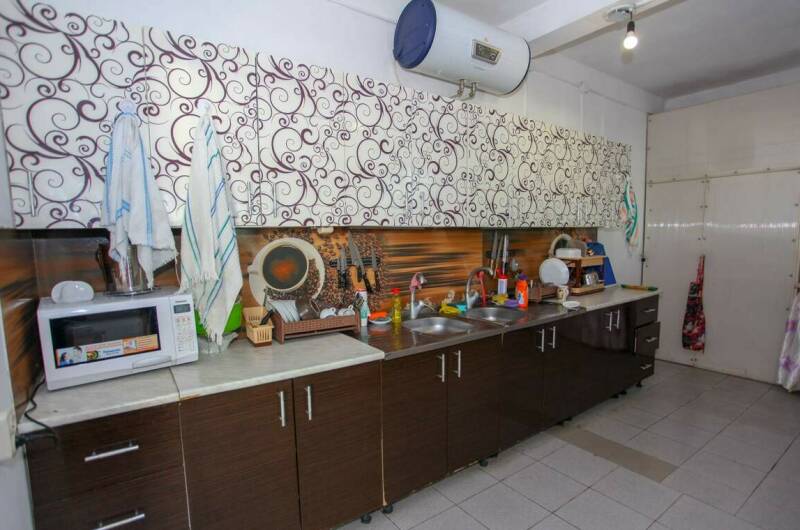 Изображение Изображение гостиницы &quot;База отдыха «Santa-Sofia» в Алахадзы&quot; #7 #5