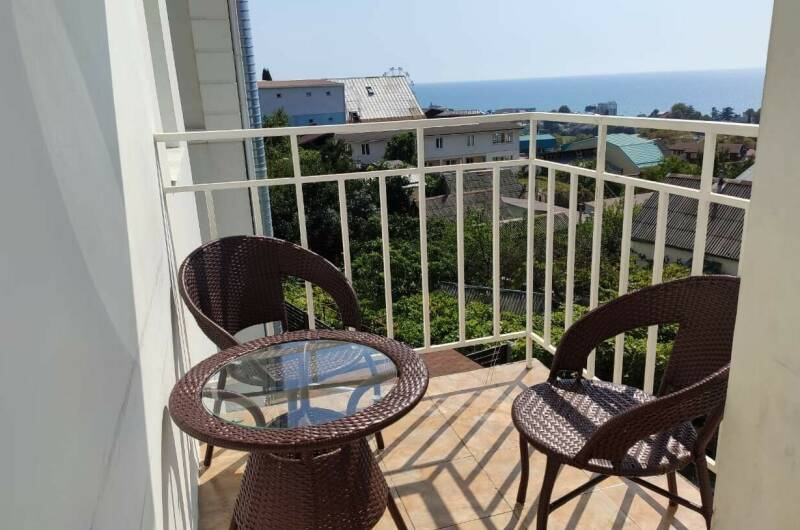 Изображение Изображение гостиницы &quot;Гостевой дом «BS»&quot; #3 #1