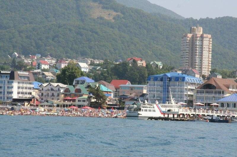 Изображение Изображение гостиницы &quot;Гостевой дом «BS»&quot; #10 #8