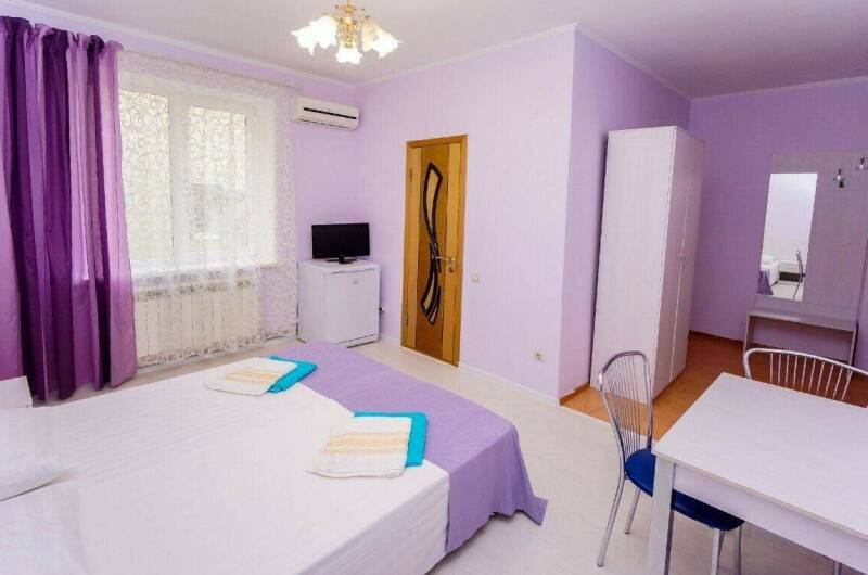 Изображение гостиницы "Гостевой дом «Алые Паруса»" #1