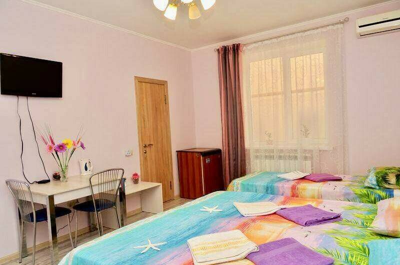 Изображение Изображение гостиницы &quot;Гостевой дом «Алые Паруса»&quot; #4 #2