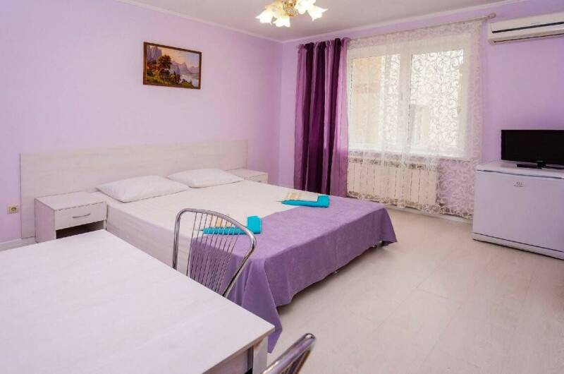 Изображение Изображение гостиницы &quot;Гостевой дом «Алые Паруса»&quot; #7 #5