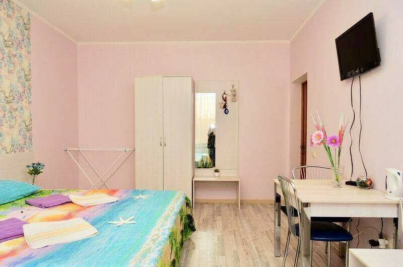 Изображение Изображение гостиницы &quot;Гостевой дом «Алые Паруса»&quot; #9 #7