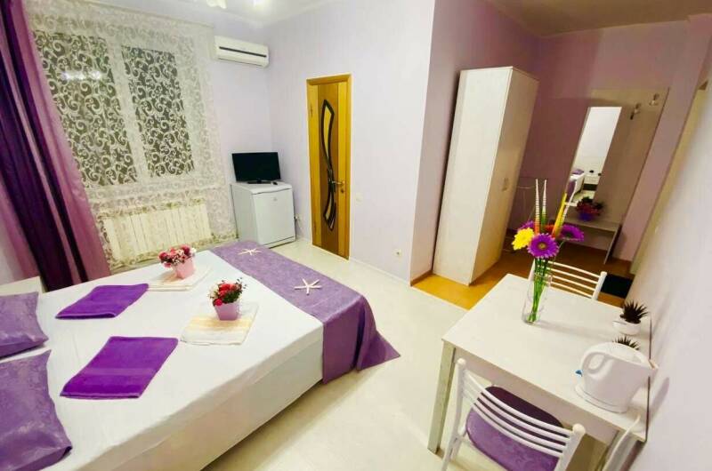 Изображение Изображение гостиницы &quot;Гостевой дом «Алые Паруса»&quot; #11 #9