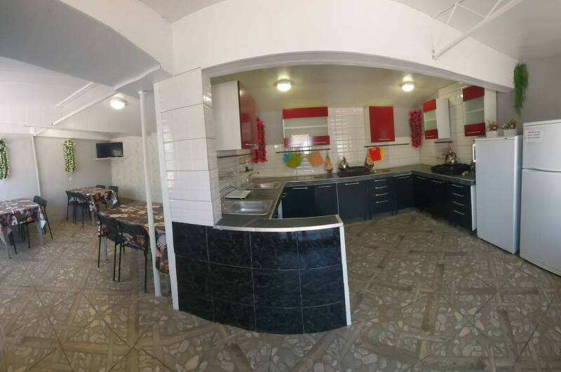 Изображение Изображение гостиницы &quot;Гостевой дом «Солнечный дом»&quot; #4 #2