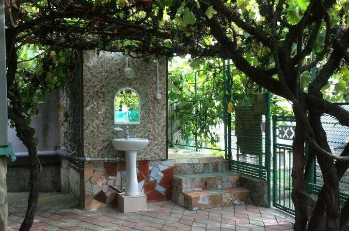 Изображение Изображение гостиницы &quot;Гостевой дом «Солнечный дом»&quot; #5 #3