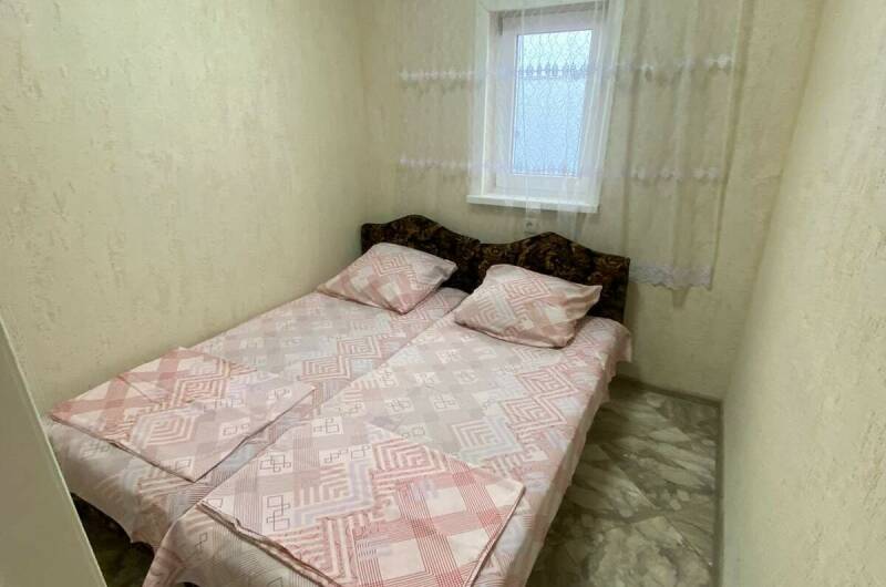 Изображение Изображение гостиницы &quot;Гостевой дом «Солнечный дом»&quot; #6 #4