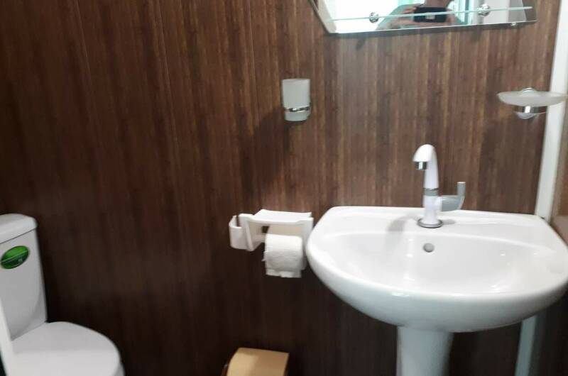 Изображение Изображение гостиницы &quot;Гостевой дом «Солнечный дом»&quot; #7 #5