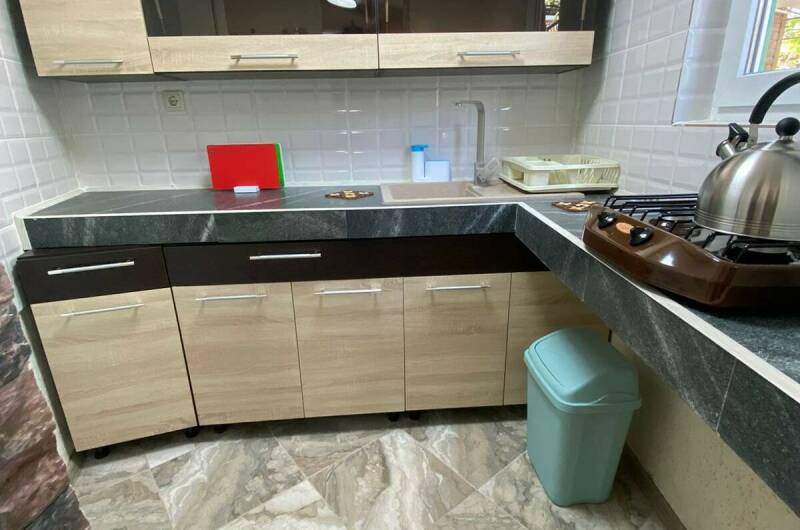 Изображение Изображение гостиницы &quot;Гостевой дом «Солнечный дом»&quot; #8 #6