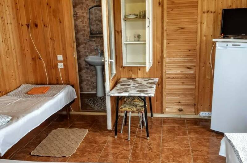 Изображение Изображение гостиницы &quot;Гостевой дом «Солнечный дом»&quot; #10 #8