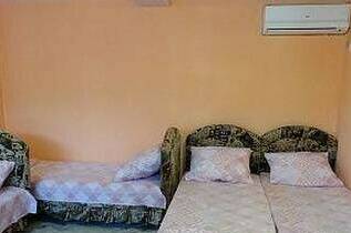 Изображение Изображение гостиницы &quot;Гостевой дом «Солнечный дом»&quot; #11 #9