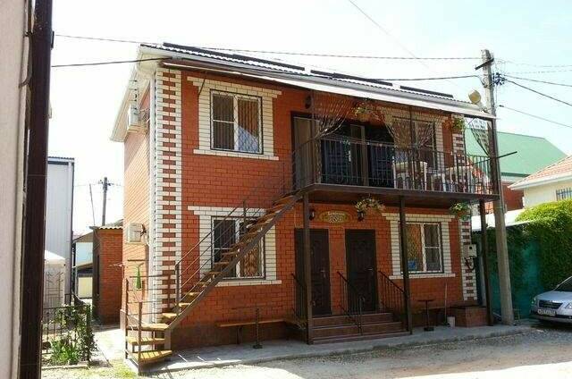 Изображение гостиницы "«Боярский дом на Краснодарской»" #1