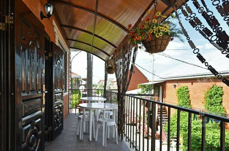 Изображение Изображение гостиницы &quot;«Боярский дом на Краснодарской»&quot; #5 #3