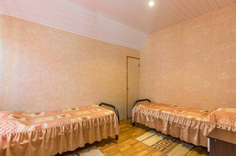 Изображение Изображение квартиры &quot;Дом под ключ «Ольга»&quot; #4 #2