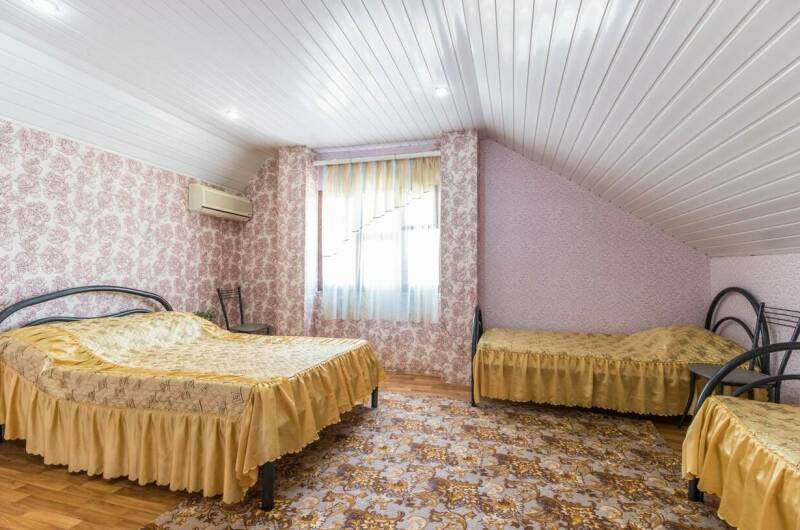 Изображение Изображение квартиры &quot;Дом под ключ «Ольга»&quot; #5 #3