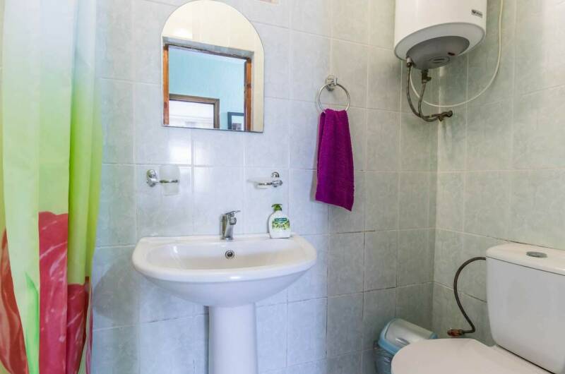 Изображение Изображение квартиры &quot;Дом под ключ «Ольга»&quot; #7 #5