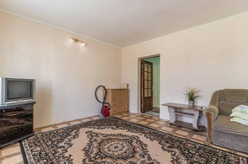 Изображение Изображение квартиры &quot;Дом под ключ «Ольга»&quot; #8 #6