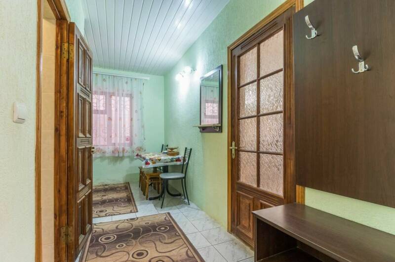 Изображение Изображение квартиры &quot;Дом под ключ «Ольга»&quot; #9 #7