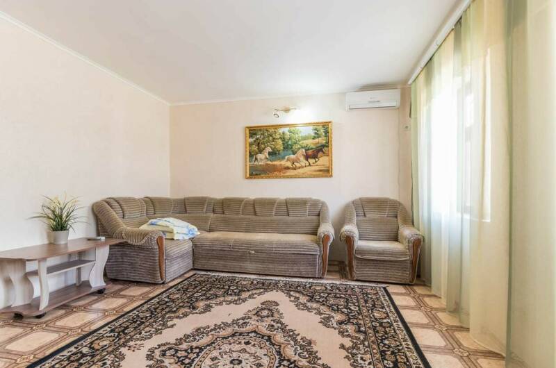 Изображение Изображение квартиры &quot;Дом под ключ «Ольга»&quot; #11 #9