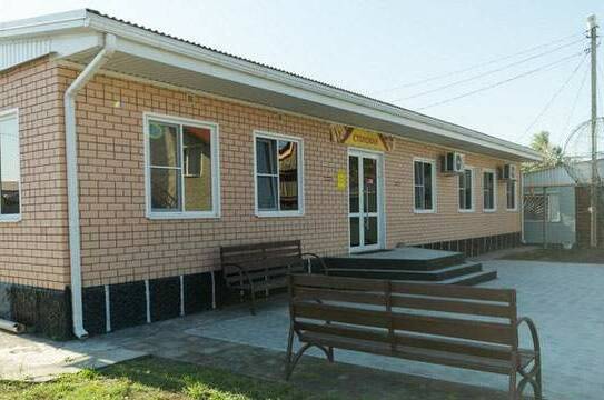 Изображение Изображение гостиницы &quot;Гостевой дом «7 морей»&quot; #6 #4