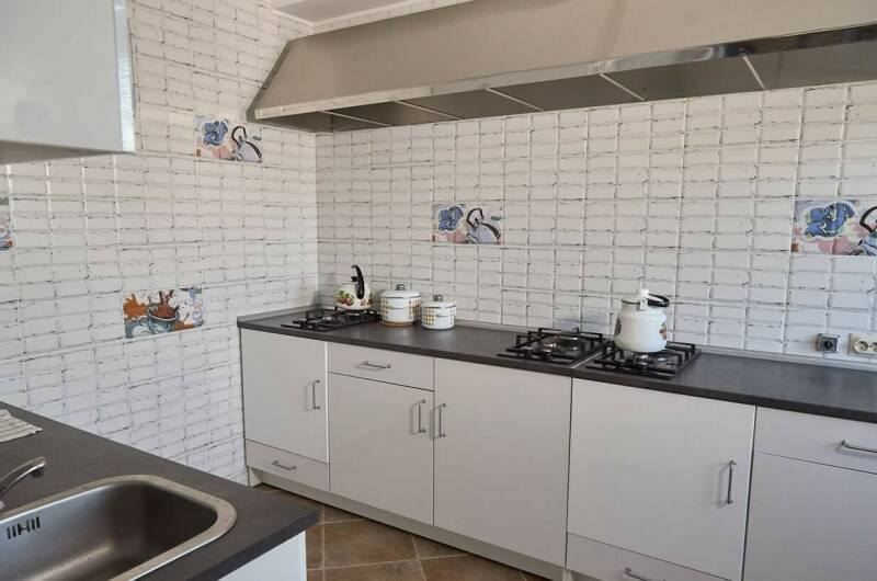 Изображение Изображение гостиницы &quot;Гостевой дом «7 морей»&quot; #7 #5