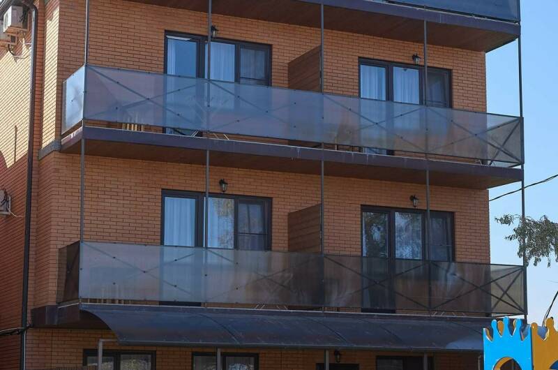 Изображение Изображение гостиницы &quot;Гостевой дом «7 морей»&quot; #8 #6