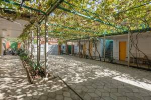 Частное домовладение «Азовский 6»