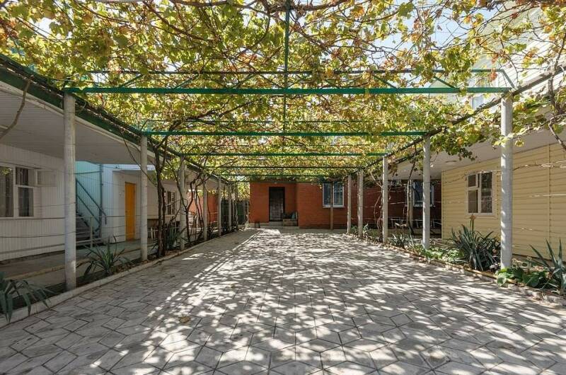 Изображение Изображение гостиницы &quot;Частное домовладение «Азовский 6»&quot; #5 #3