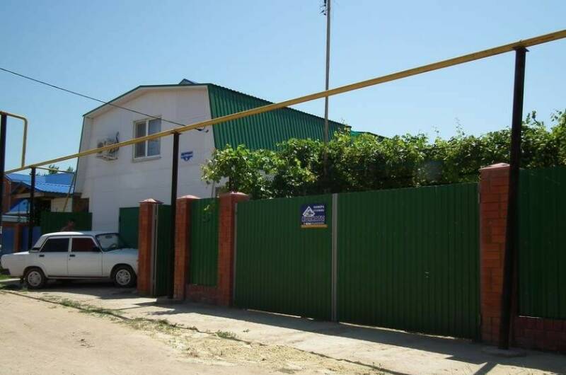 Изображение Изображение гостиницы &quot;Частное домовладение «Азовский 6»&quot; #6 #4