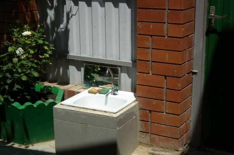 Изображение Изображение гостиницы &quot;Частное домовладение «Азовский 6»&quot; #7 #5