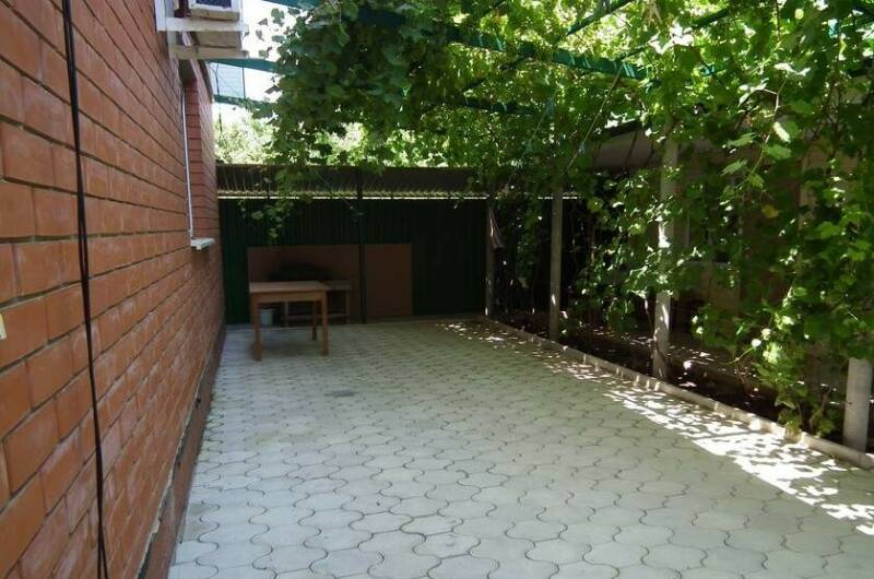 Изображение Изображение гостиницы &quot;Частное домовладение «Азовский 6»&quot; #11 #9