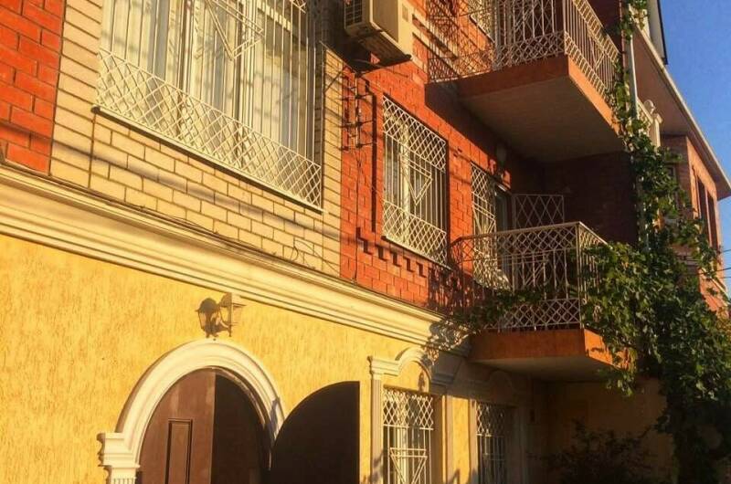 Изображение гостиницы "Гостевой дом «Светлана»" #1