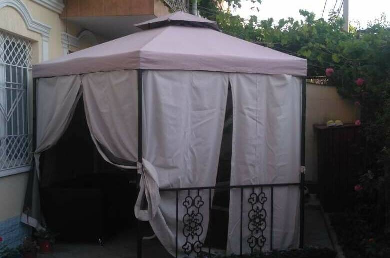 Изображение Изображение гостиницы &quot;Гостевой дом «Светлана»&quot; #3 #1