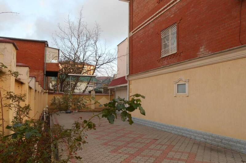 Изображение Изображение гостиницы &quot;Гостевой дом «Светлана»&quot; #6 #4