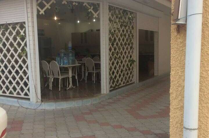 Изображение Изображение гостиницы &quot;Гостевой дом «Светлана»&quot; #8 #6