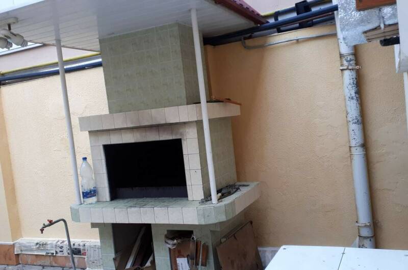 Изображение Изображение гостиницы &quot;Гостевой дом «Светлана»&quot; #10 #8