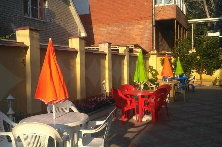 Изображение Изображение гостиницы &quot;Гостевой дом «Светлана»&quot; #11 #9