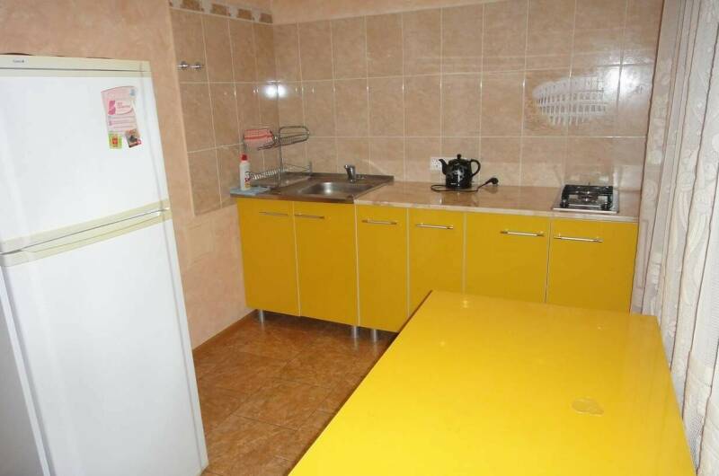 Изображение гостиницы "Двухкомнатные номера-квартиры в частном коттедже" #1