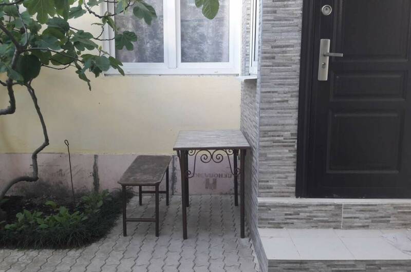 Изображение Изображение гостиницы &quot;Двухкомнатные номера-квартиры в частном коттедже&quot; #3 #1