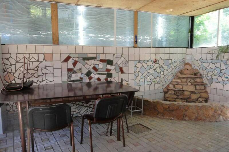 Изображение Изображение гостиницы &quot;Двухкомнатные номера-квартиры в частном коттедже&quot; #4 #2