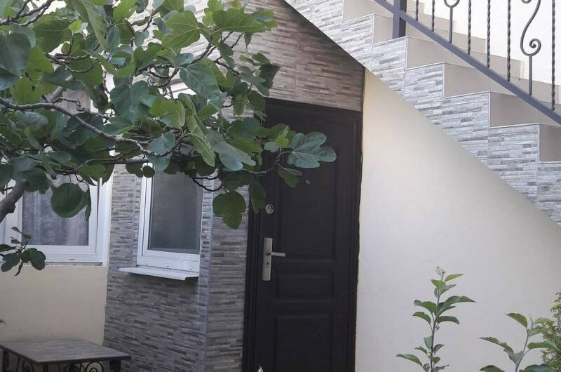 Изображение Изображение гостиницы &quot;Двухкомнатные номера-квартиры в частном коттедже&quot; #5 #3